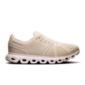 Beige | White