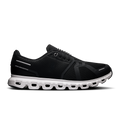 Black | White