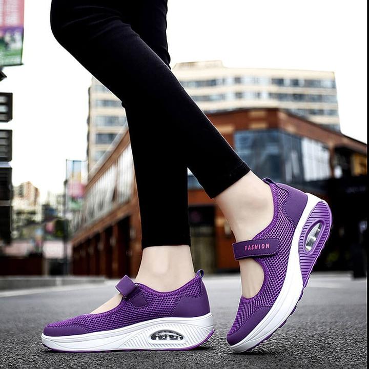 Chaussure Ideale Shoes - Women's Comfortable and Non-Slip Shoes